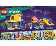 LEGO Friends 41751 Skatepark - 1090589 - zdjęcie 10